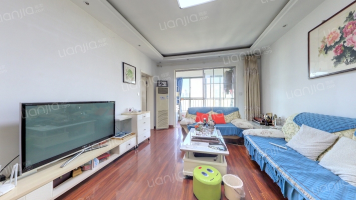 香榭丽二手房实景图