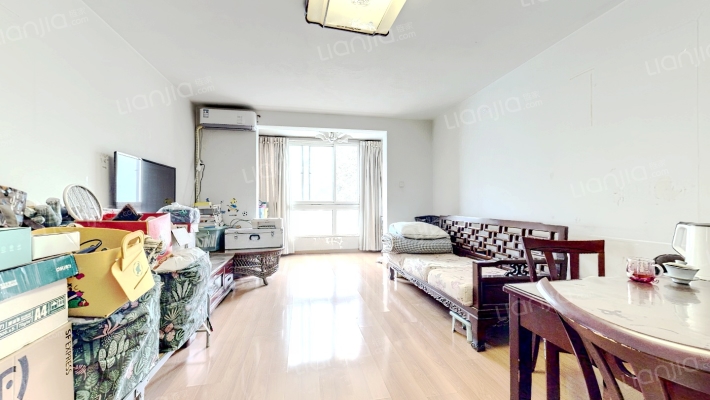 亚奥阳光二手房实景图