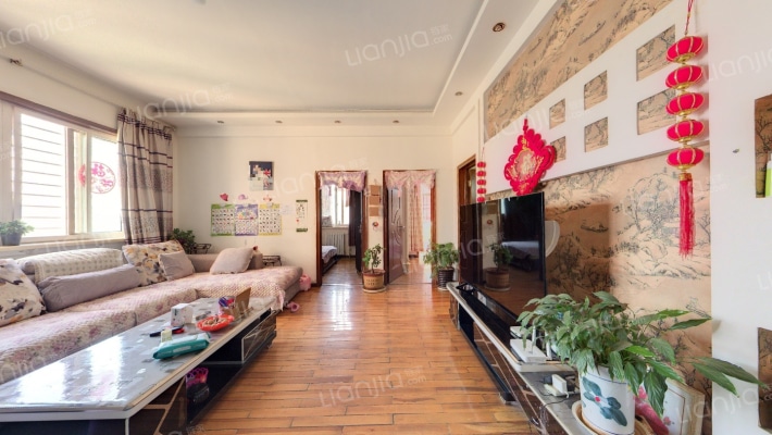 县医院家属院二手房实景图