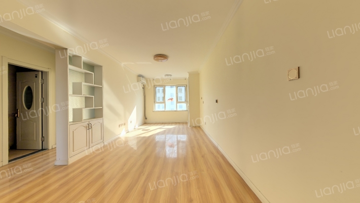 万润苑二手房实景图