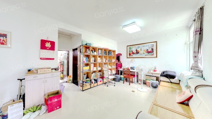 前埔南小区一区二手房实景图