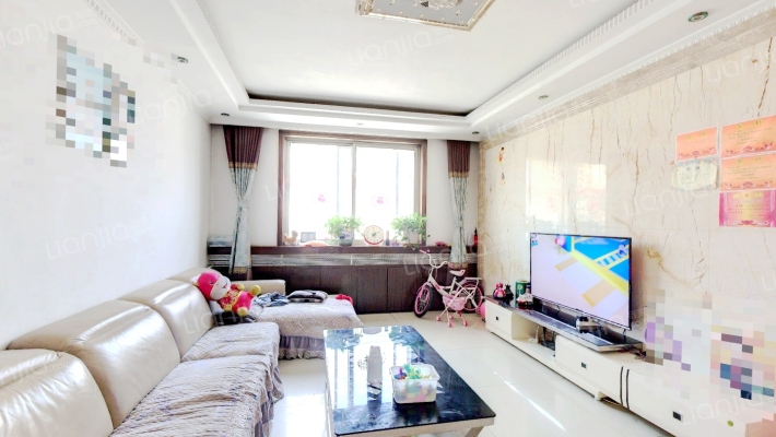 陶瓷厂小区西区二手房实景图