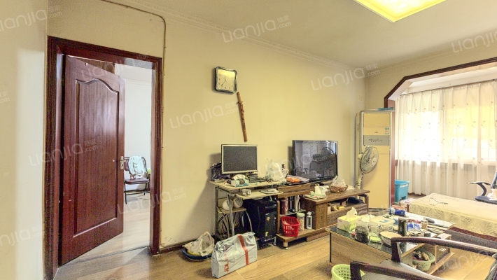 百寿路1号二手房实景图