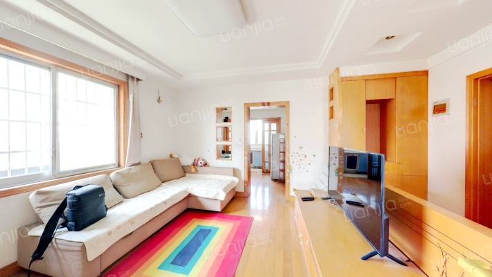 万兴小区二手房实景图