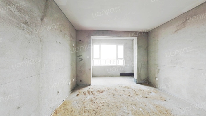 中景香颂二手房实景图