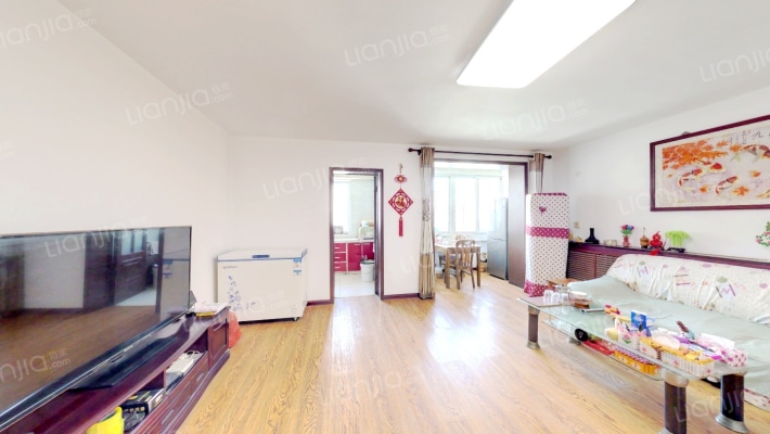 迎祥里二手房实景图