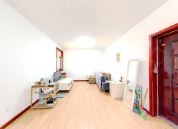 整租·蓝星万象城 2室1厅 南_蓝星万象城租房