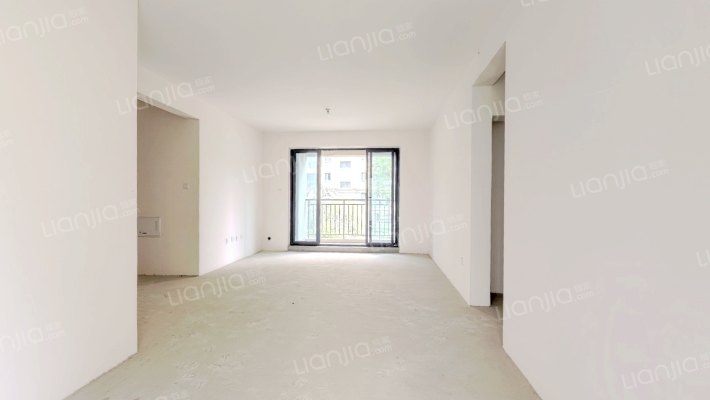 嘉裕第六洲蝴蝶谷二手房实景图