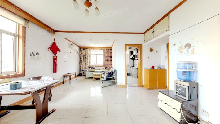 铁塔公司宿舍二手房实景图