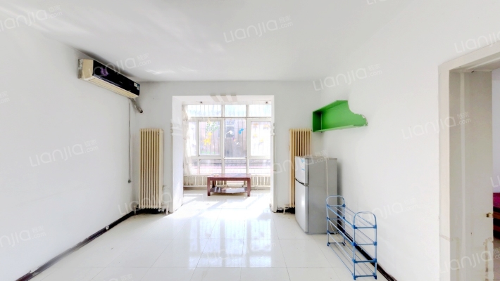 天顺家园二手房实景图