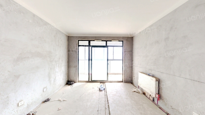 通和易居同辉南苑二手房实景图