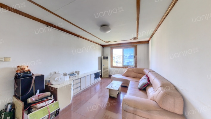 桔园小区卫技新村二手房实景图