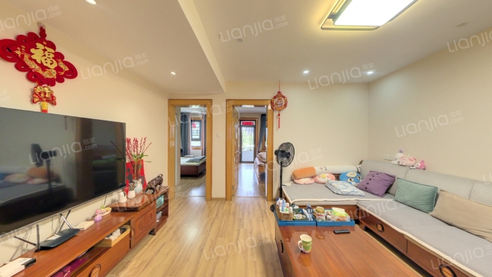 振兴花园二手房实景图