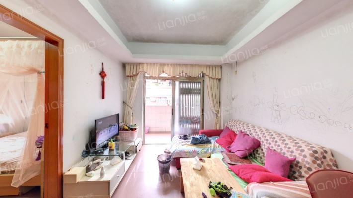 和顺苑（石岐区）二手房实景图