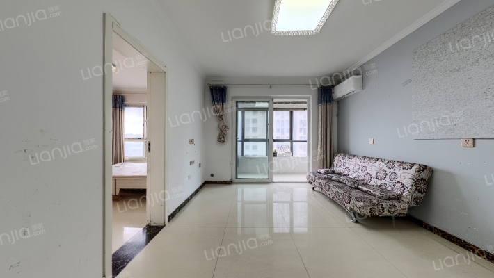 新芒果春天苑二手房实景图