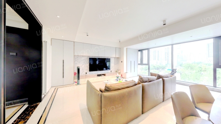 优山悦园二手房实景图