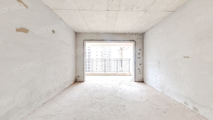 海锦香槟小镇二手房实景图