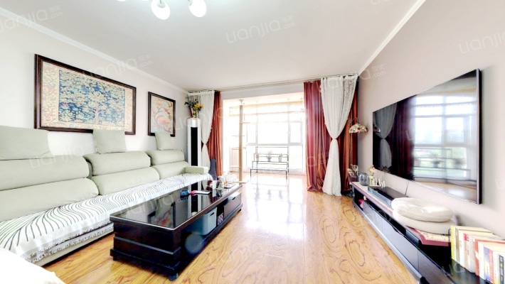 安苑小区A区二手房实景图