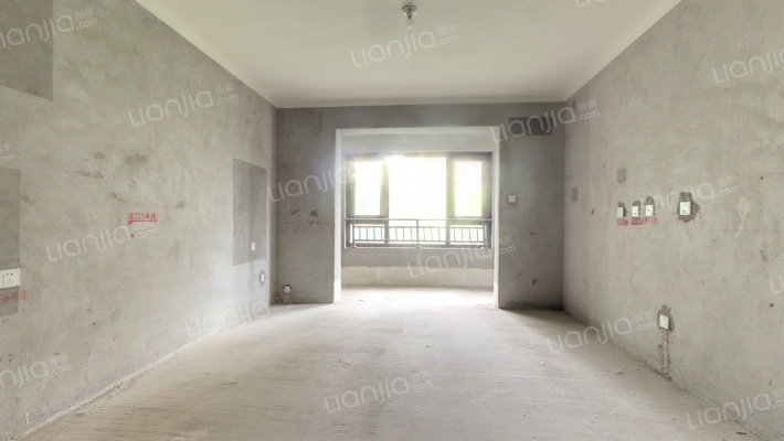 正商启盛华庭二手房实景图