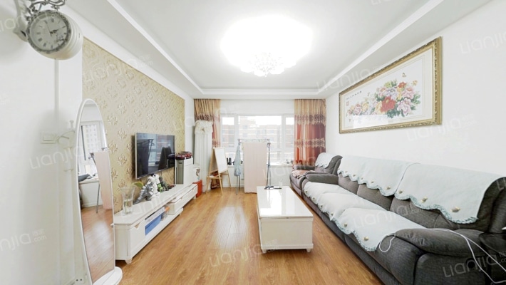 兴隆御府二手房实景图