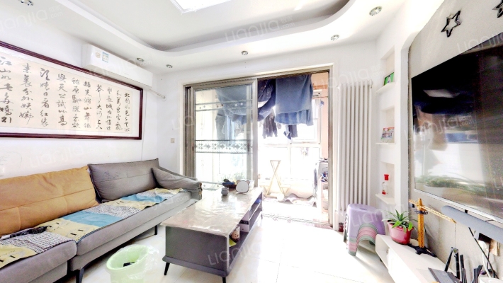 润丰锦尚二手房实景图