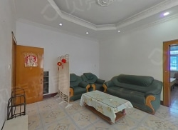 整租·立新二社区 3室1厅 南/北_立新二社区租房