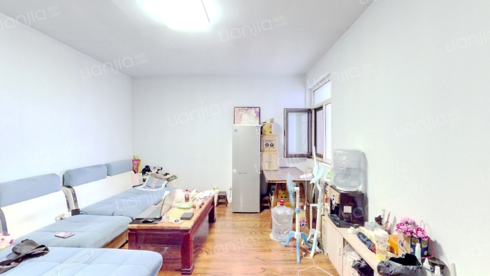 龙海家园A区二手房实景图