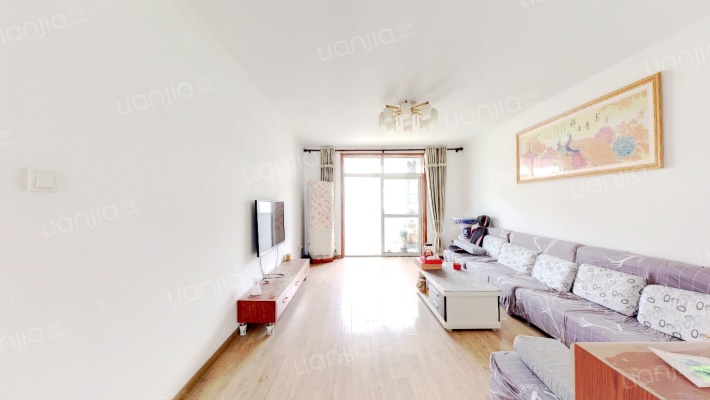 包河花园E区二手房实景图