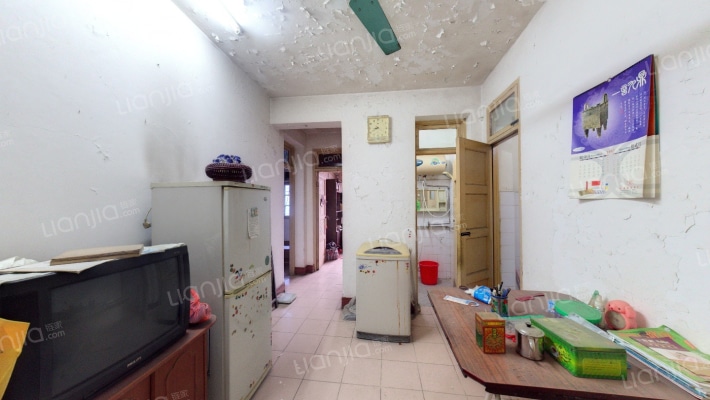 青年路小学宿舍二手房实景图