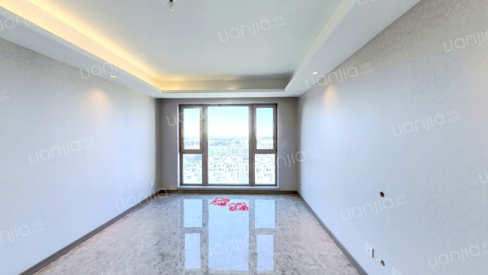 融创金地御璟壹号二手房实景图