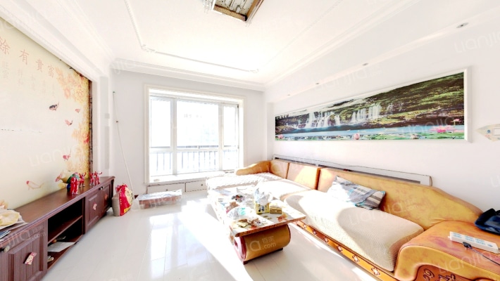 尚都家园二手房实景图