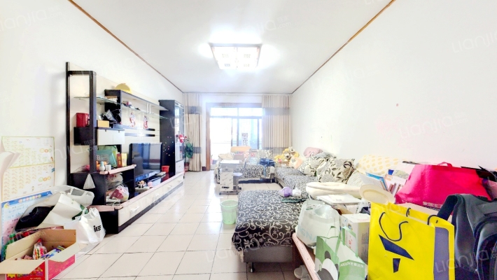 中国工商银行彭州市支行宿舍二手房实景图