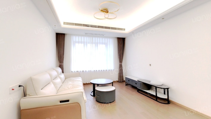 向东岛二手房实景图