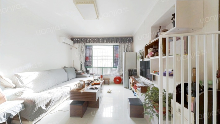 开城豪庭二手房实景图