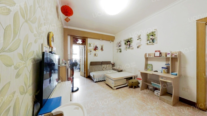 石府二区二手房实景图