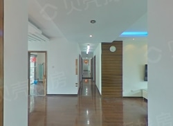 整租·紫薇田园都市C区 3室2厅 南/北_紫薇田园都市C区租房