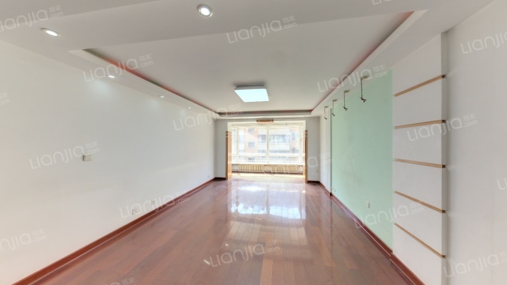 建大家园二手房实景图