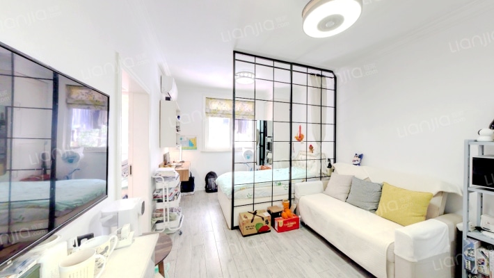 五里桥路269弄二手房实景图