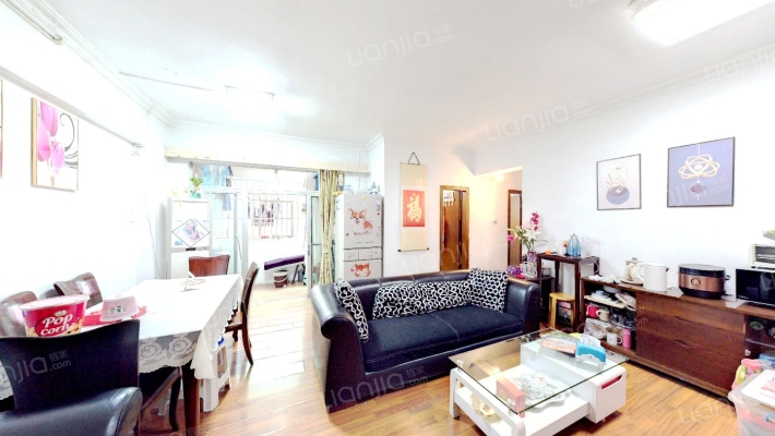 听涛雅苑二手房实景图