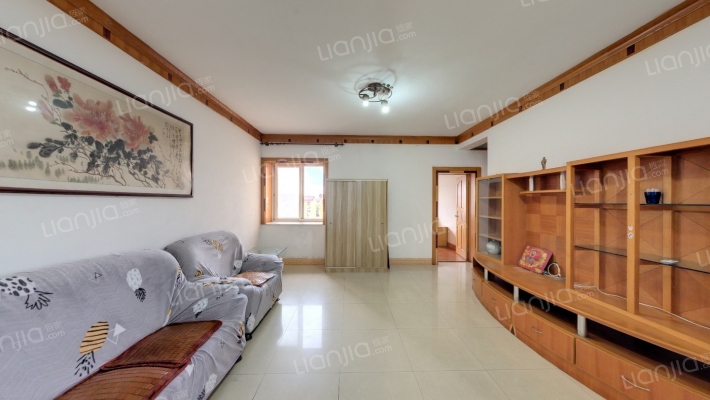 高校住宅小区二手房实景图