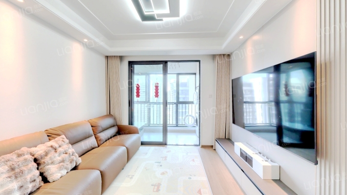 新生圩宝龙广场二手房实景图