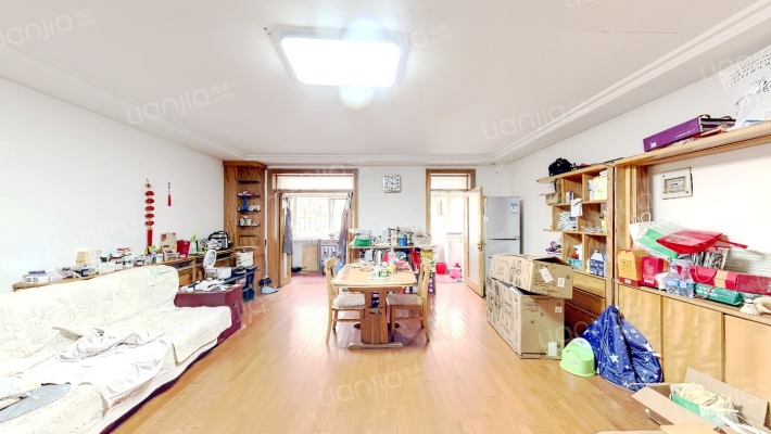 龙园新居二手房实景图