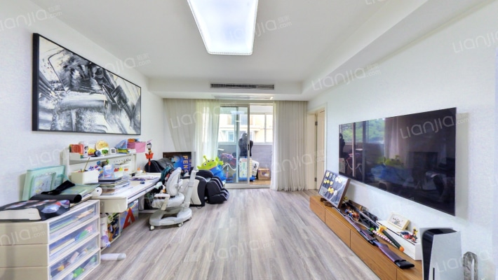 书香逸居二手房实景图