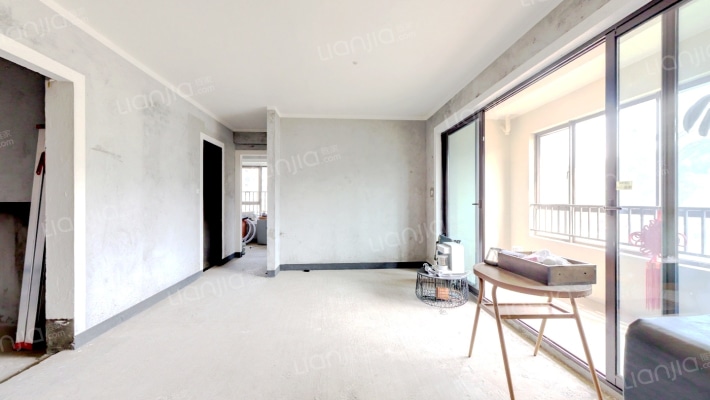 保利云璟香樾府二手房实景图