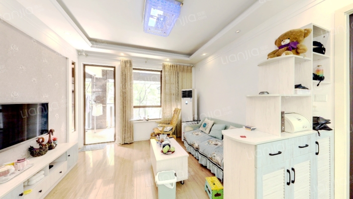 龙城国际二手房实景图