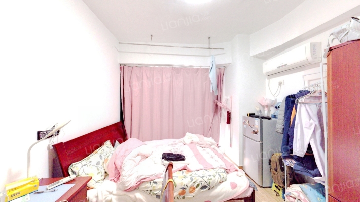 万象新天二手房实景图