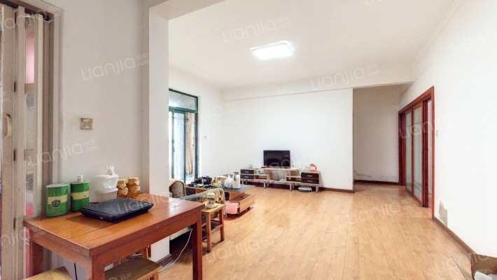 七星富利天城二手房实景图