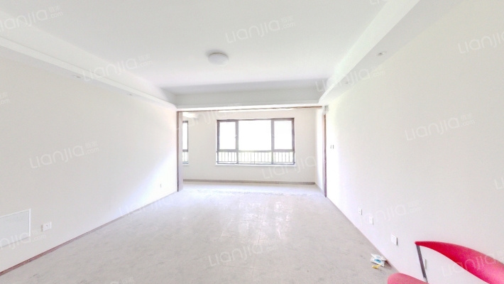 高铁城二手房实景图