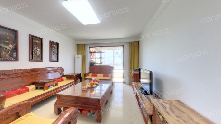 尚水苑南区二手房实景图