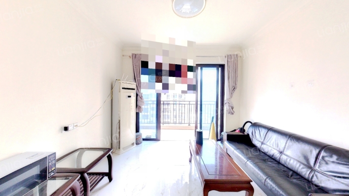 碧桂园凤凰湾星钻苑一期二手房实景图